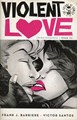 Violent Love 1-10 - Complete reeks