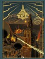 Drie geesten van Tesla, de 1-3 - Collector Pack