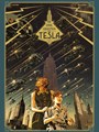 Drie geesten van Tesla, de 1-3 - Collector Pack