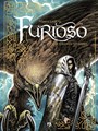 Furioso 1 - De terugkeer van Garalt