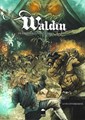 Waldin - Kronieken van Thesnia, de 6 - De uitverkorene