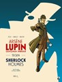 Arsène Lupin - Gentleman inbreker 3 - Tegen Sherlock Holmes (Deel 2 van 2)