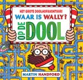 Waar is Wally?  - Op de dool