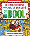 Waar is Wally?  - Op de dool