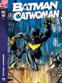 Batman/Catwoman (DDB) 3 - Batman/Catwoman 3/4 - English Edition