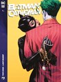 Batman/Catwoman (DDB) 3 - Batman/Catwoman 3/4