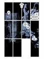 Batman/Catwoman (DDB) 3 - Batman/Catwoman 3/4