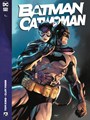 Batman/Catwoman (DDB) 1-4 - Collector Pack