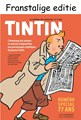 Kuifje - Weekblad  - Tintin - Numéro spécial 77 ans de Lombard