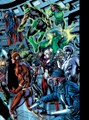 Justice League vs Suicide Squad (DDB) 3 - Justice League vs Suicide Squad 3/4 - English edition