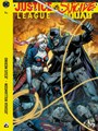 Justice League vs Suicide Squad (DDB) 1-4 - Collector Pack