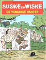 Suske en Wiske - In het kort  - Kortverhalen delen 1-10