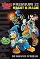 Donald Duck Premium Pockets 32 - Macht & Magie - De nieuwe wereld