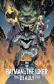 Batman - One-Shots & Mini-Series  - Batman & the Joker: The Deadly Duo