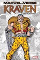 Marvel-Verse  - Kraven the Hunter