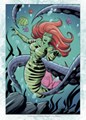 Sisterhood  - Art-Book: Sisterhood Mummy Mermaid