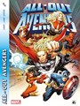 Avengers (DDB)  / All-Out Avengers 1+2 - Avengers: All out 1 en 2 Premium Pack