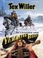 Tex Willer - Kleur (Hum!) 14 - De legende van Yellow Bird