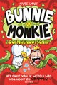 Bunnie vs Monkie 3 - Het doemgenootschap