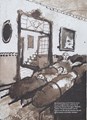 Koenraad Tinel - Collectie  - Scheisseimer - Getekende herinneringen aan een oorlog
