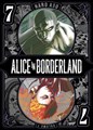 Alice in Borderland 7 - Volume 7