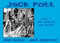 Jack Pott - Kippenvel 4 - Boek 4: Het geheim van Gordt
