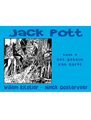 Jack Pott - Kippenvel 4 - Boek 4: Het geheim van Gordt