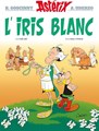 Asterix - Franstalig 40 - Asterix et l'iris blanc