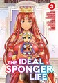 Ideal Sponger Life, the 3 - Volume 3