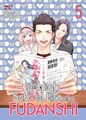 High School Life of a Fudanshi, the 5 - Volume 5