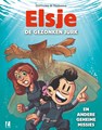Elsje - Special  - De gezonken jurk en andere geheime missies