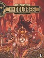 UCC Dolores 3 - Het rode kristal