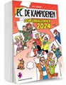 F.C. De Kampioenen - Kalenders  - Scheurkalender 2024