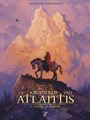 Kronieken van Atlantis, de 1 - Eoden, de Krijger