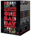 Batman - One Bad Day  - One Bad Day - Complete box set