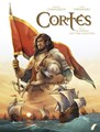 Cortés 1 - De Oorlog met Twee Gezichten