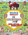 Waar is Wally?  - De geschiedenis in