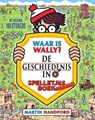 Waar is Wally?  - De geschiedenis in