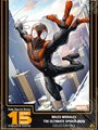 Miles Morales: The Ultimate Spider-Man 1 t/m 4 - Collector Pack