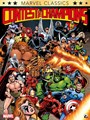 Marvel Classics 1 - Contest of Champions