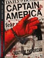 Captain America (DDB)  / The Death of Captain America 1 t/m 3 - Collector Pack 1