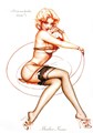 Olivia de Bernardis  - Malibu Cheesecake