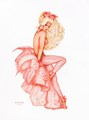 Olivia de Bernardis  - Malibu Cheesecake
