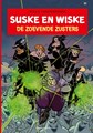 Suske en Wiske 371 - De Zoevende Zusters