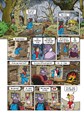Suske en Wiske 371 - De Zoevende Zusters