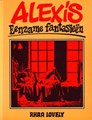 Alexis 2 - Eenzame fantasieën