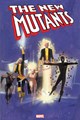 New Mutants, the 1 Omnibus - Volume 1