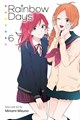 Rainbow Days 6 - Volume 6