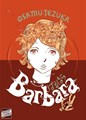 Osamu Tezuka  - Barbara