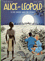 Alice en Leopold 5 - De dans van de poko